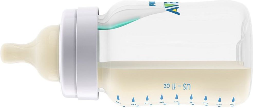 Philips antikolikové kojenecké lahve SCF819/01 - obrázek 3