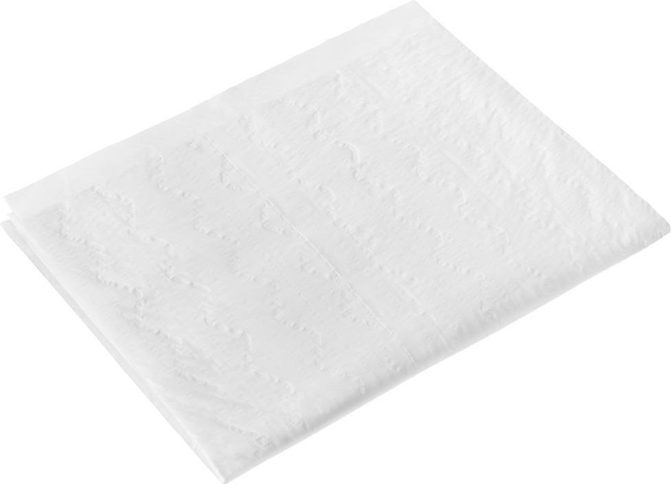 Jednorázové hygienické podložky Akuku 40x60 - 30 ks - obrázek 3