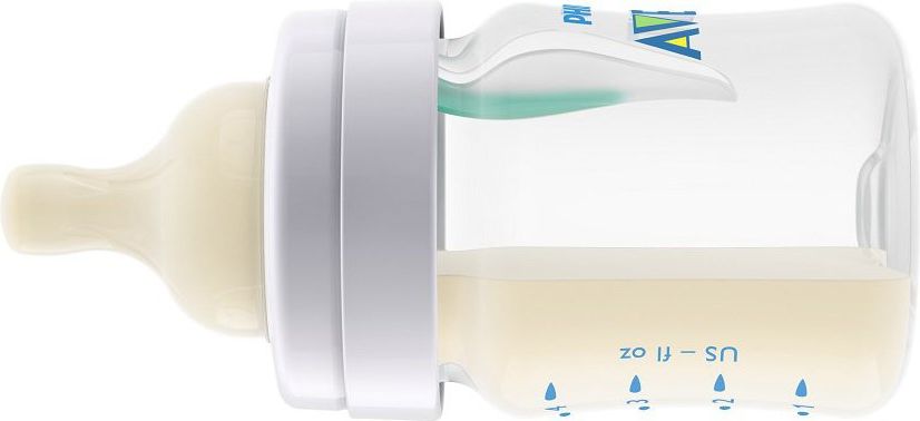 Philips AVENT Novorozenecká startovní sada Anti-colic s ventilem AirFree - obrázek 5