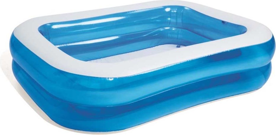 BESTWAY 54005 - Bazén 201x150x51 cm - obrázek 1