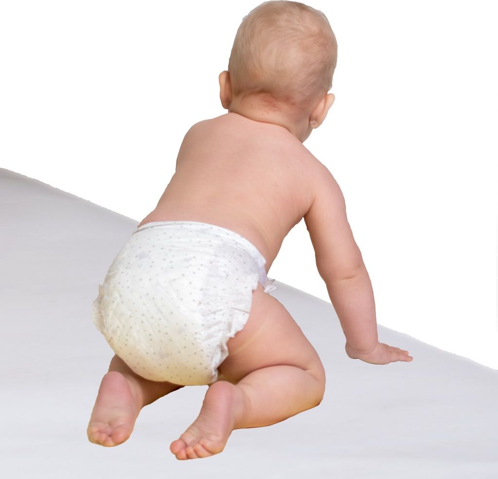 NEW LOVE MEGAPACK Dětské jednorázové pleny New Love Premium comfort 4 MAXI 7-18 kg 5x44 ks - obrázek 9