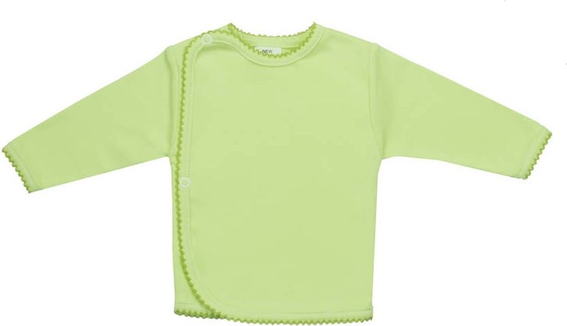 Soupravička 5-ti dílná New Baby bílá&nbsp;-&nbsp;62 (3-6m) - obrázek 10