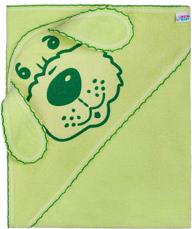 Dětská froté osuška 80x80 pejsek modrá - obrázek 8