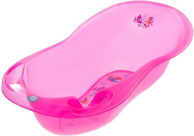 Anatomická vanička 100 cm zelená aqua - obrázek 3