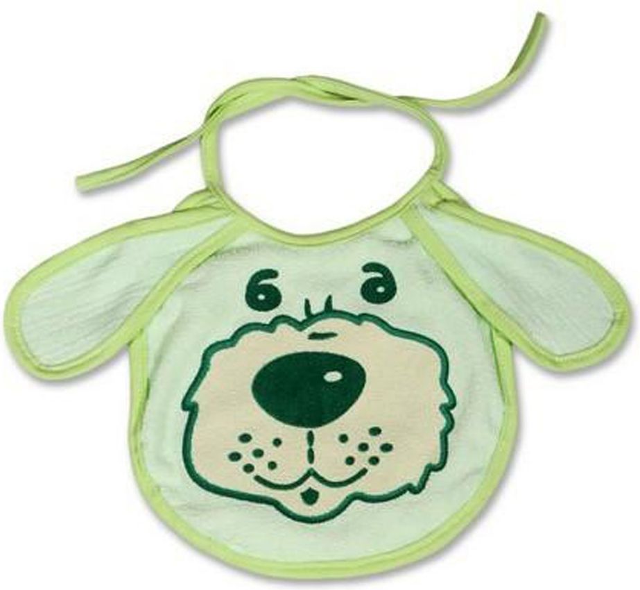 Dětský bryndák New Baby šedý - obrázek 4