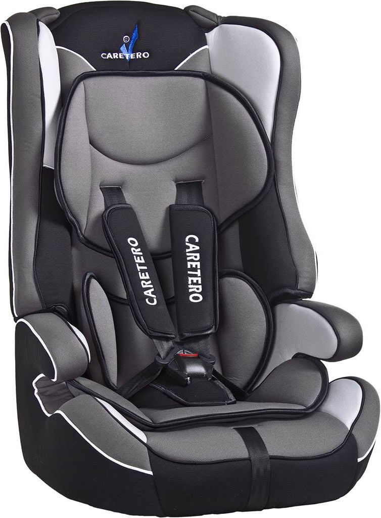 Autosedačka CARETERO ViVo navy 2016 - obrázek 3