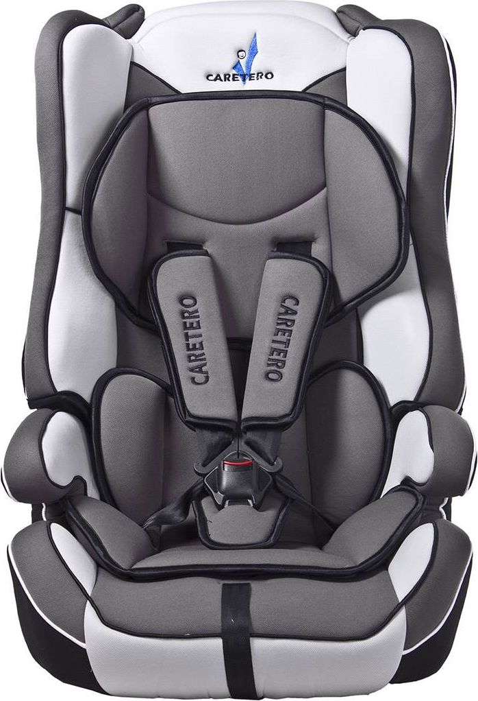 Autosedačka CARETERO ViVo navy 2016 - obrázek 7