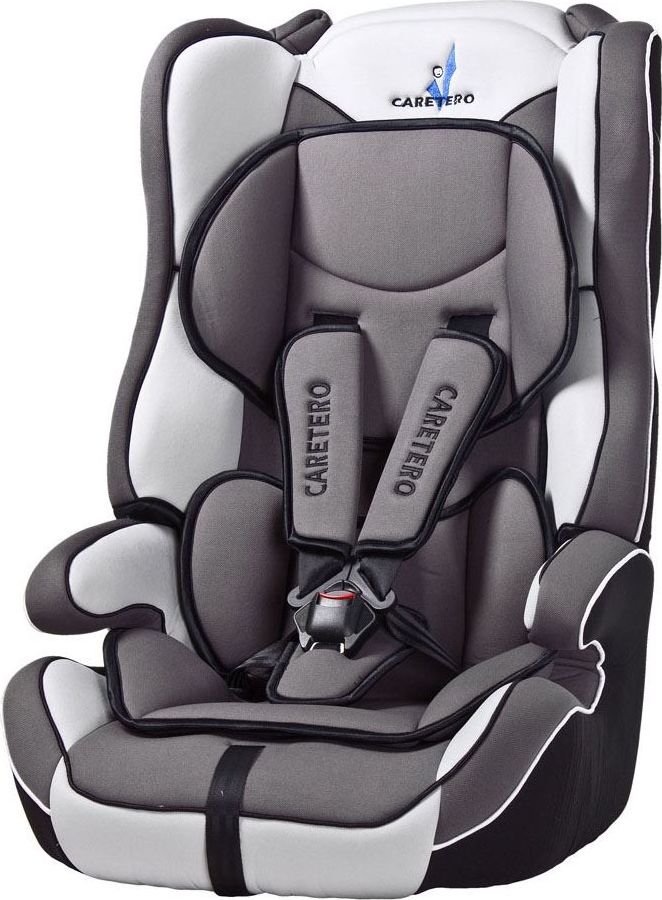 Autosedačka CARETERO ViVo navy 2016 - obrázek 8