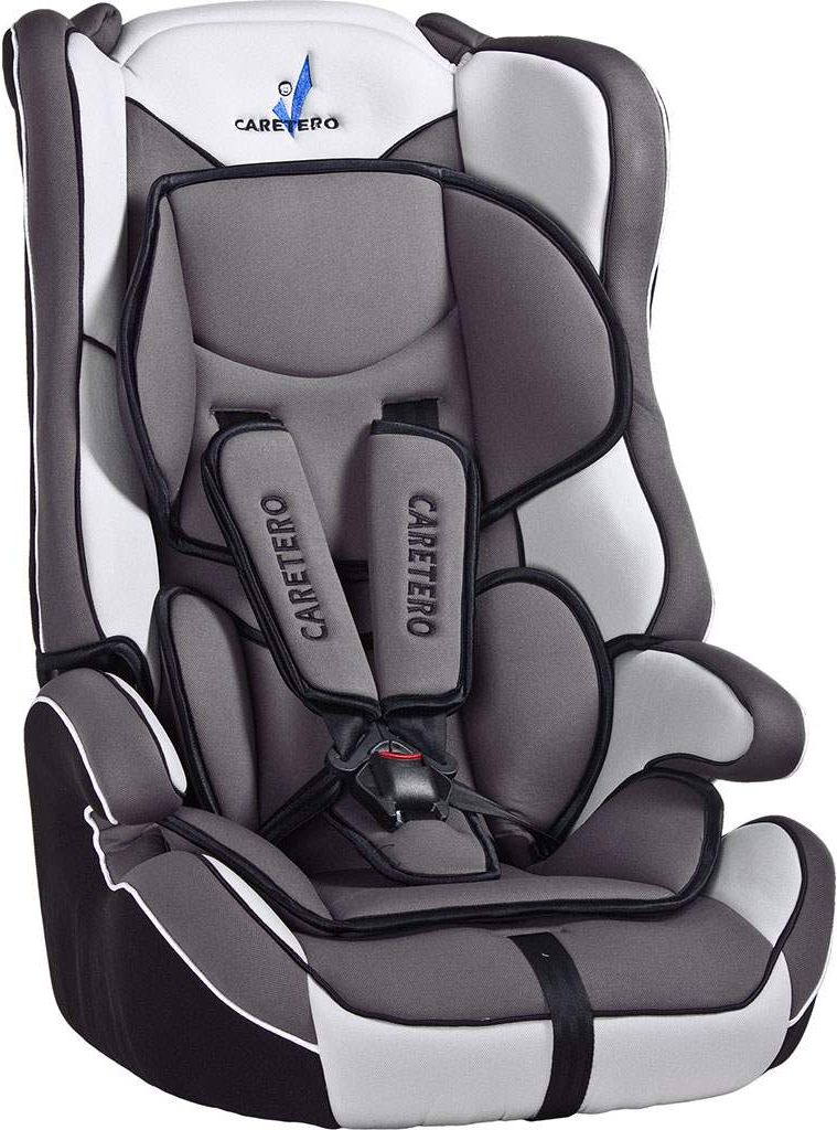 Autosedačka CARETERO ViVo navy 2016 - obrázek 9