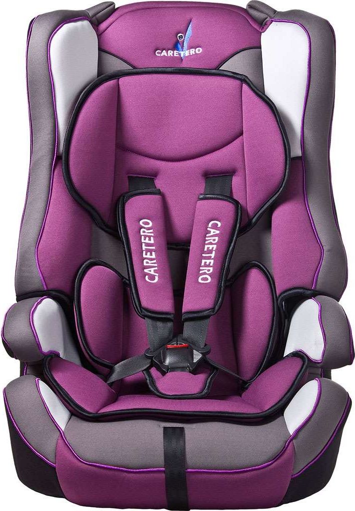 Autosedačka CARETERO ViVo navy 2016 - obrázek 19