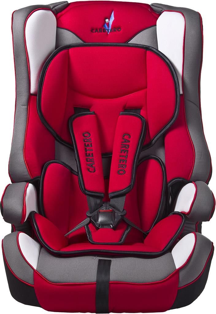 Autosedačka CARETERO ViVo navy 2016 - obrázek 25