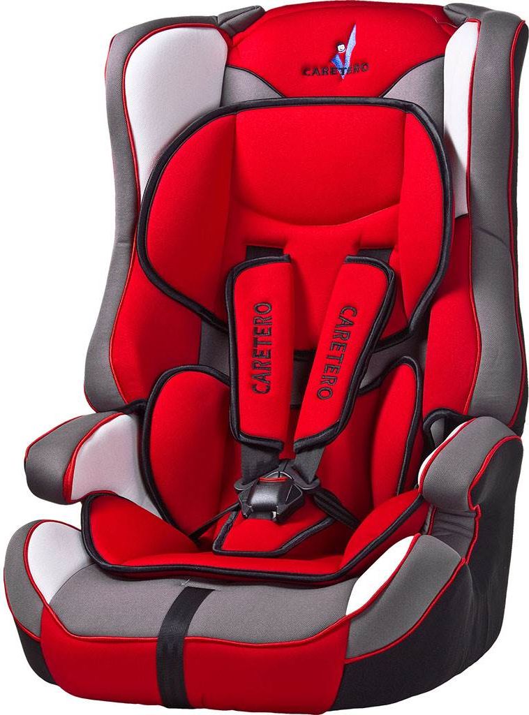 Autosedačka CARETERO ViVo navy 2016 - obrázek 26
