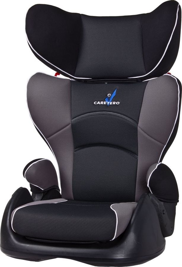 Autosedačka CARETERO Movilo Varianta: purple 2016 - fialová - obrázek 7