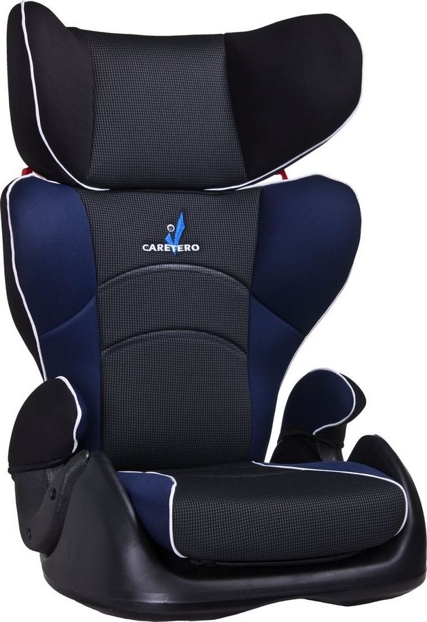 Autosedačka CARETERO Movilo Varianta: purple 2016 - fialová - obrázek 21