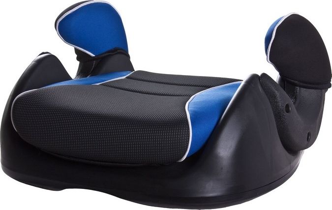 Autosedačka CARETERO Movilo Varianta: black 2016 - černá - obrázek 16