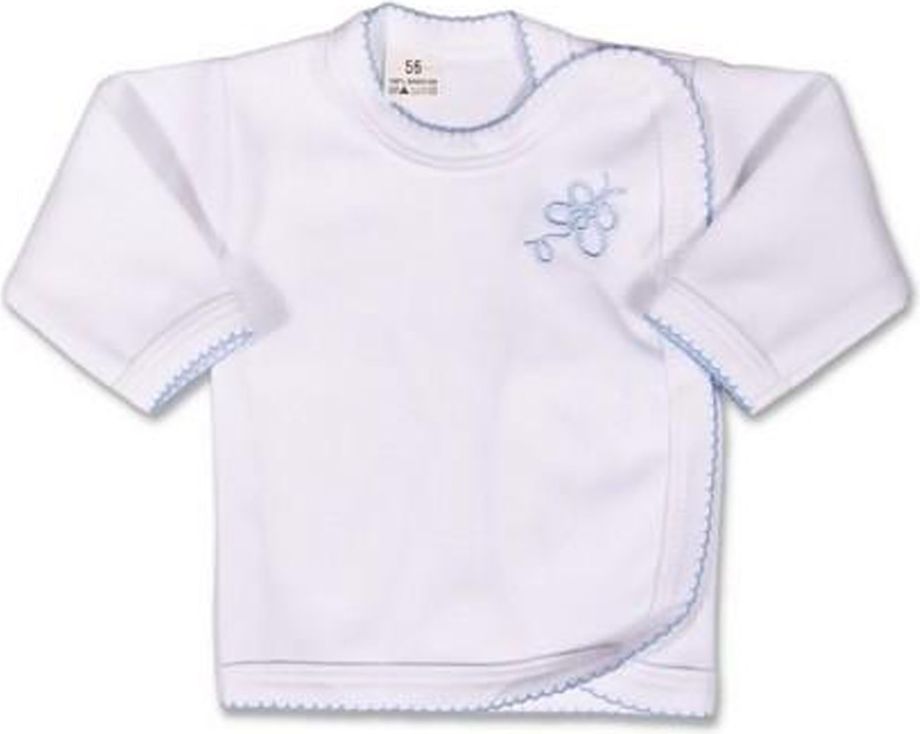 Kojenecká košilka New Baby Classic&nbsp;-&nbsp;68 (4-6m) - obrázek 2