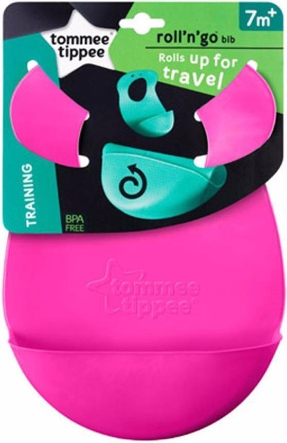 Plastový bryndák Tommee Tippee Explora zelený - obrázek 1