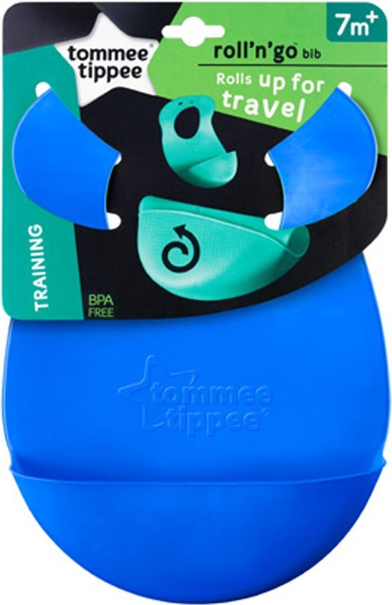 Plastový bryndák Tommee Tippee Explora zelený - obrázek 4