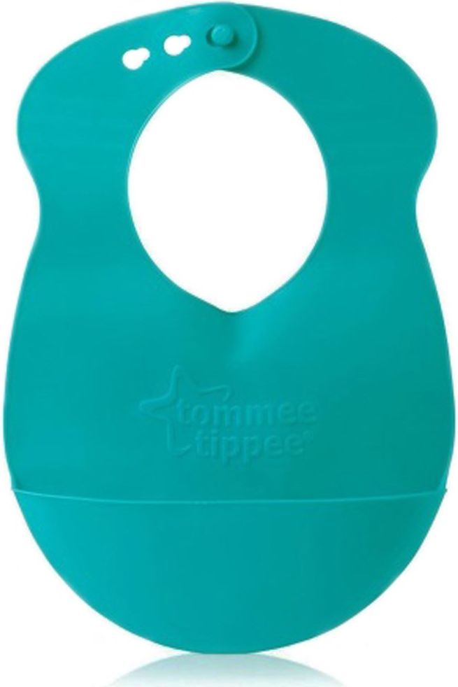 Plastový bryndák Tommee Tippee Explora zelený - obrázek 5