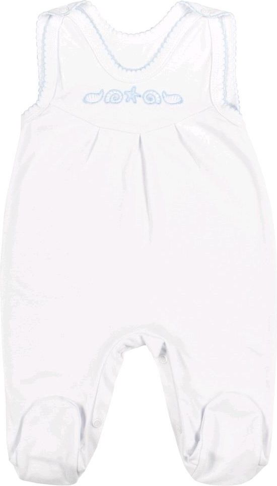 Soupravička New Baby Classic&nbsp;-&nbsp;62 (3-6m) - obrázek 5