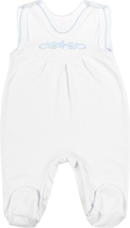 Soupravička New Baby Classic&nbsp;-&nbsp;62 (3-6m) - obrázek 14
