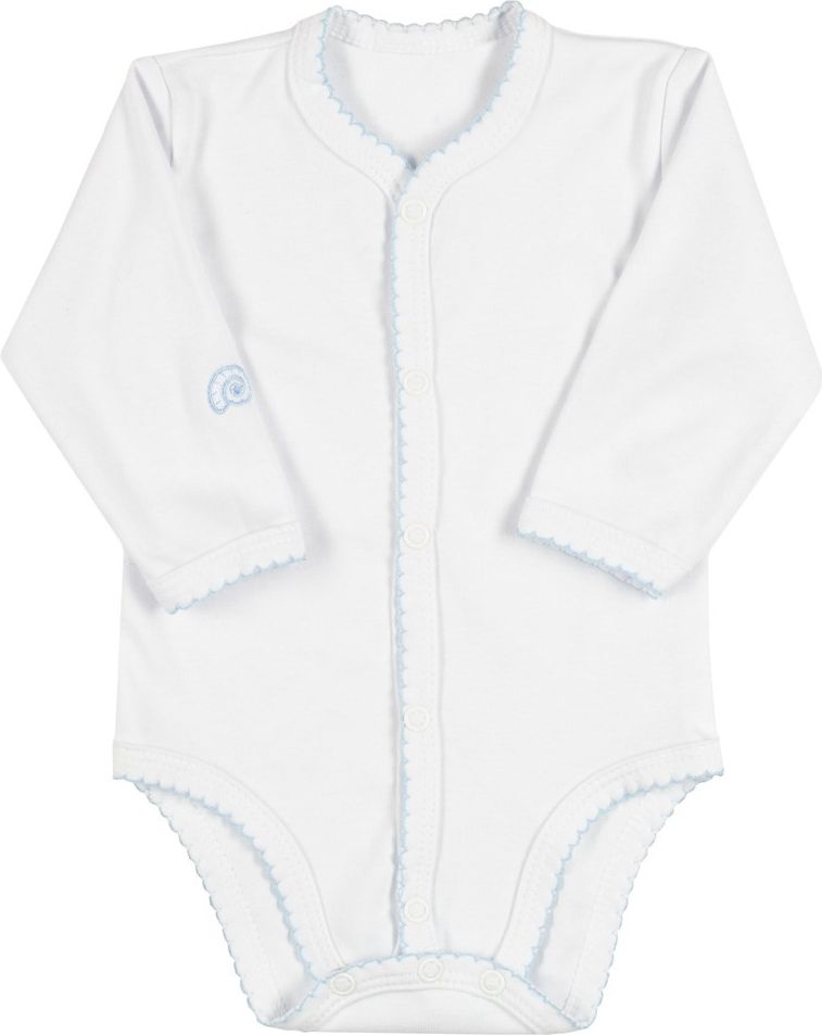 Soupravička New Baby Classic&nbsp;-&nbsp;62 (3-6m) - obrázek 19