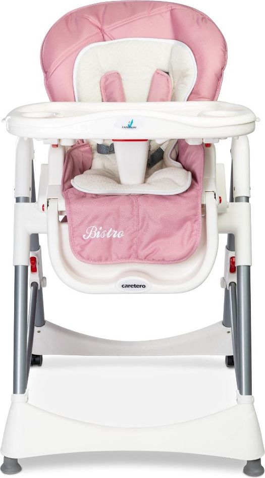 Židlička CARETERO Bistro Varianta: grey - šedá - obrázek 154