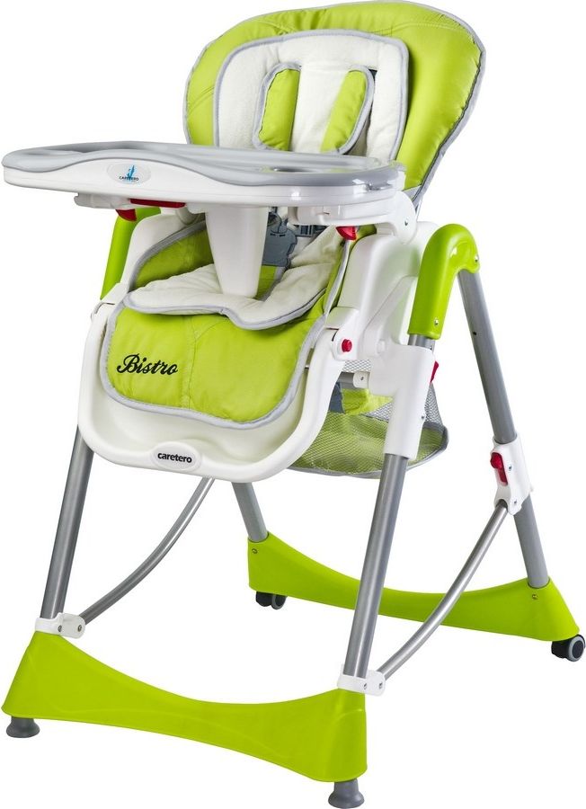 Židlička CARETERO Bistro 2019 navy - obrázek 27