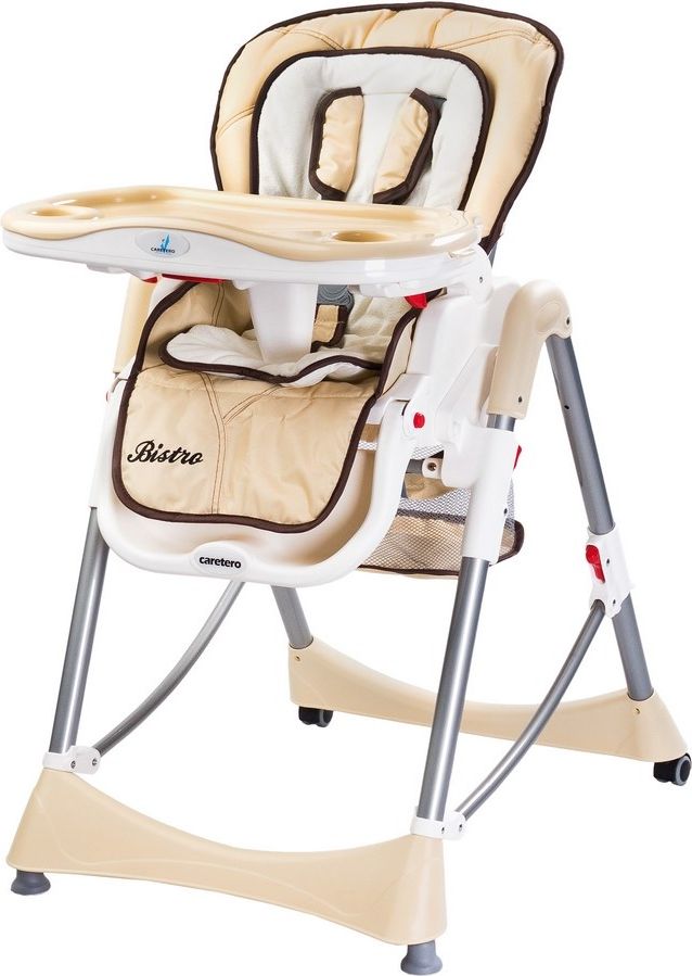 Židlička CARETERO Bistro 2019 navy - obrázek 53