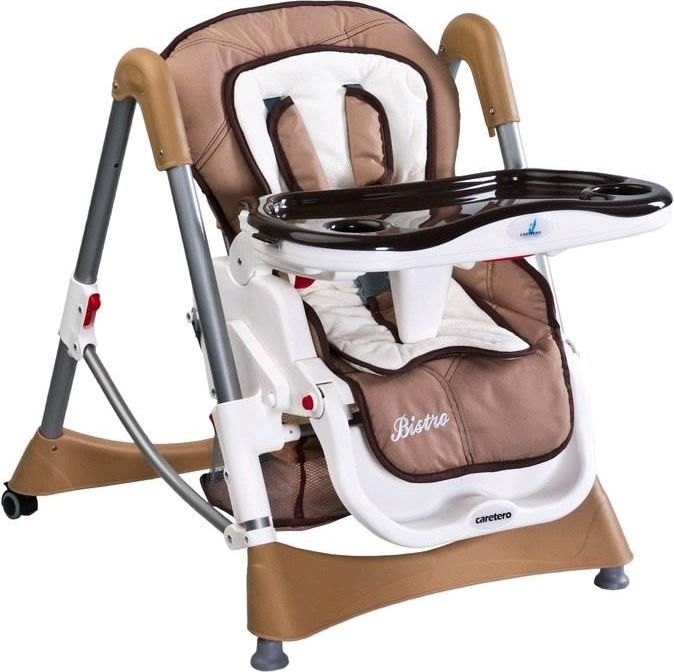 Židlička CARETERO Bistro 2019 navy - obrázek 56
