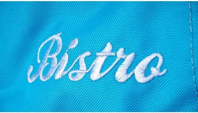 Židlička CARETERO Bistro 2019 navy - obrázek 62