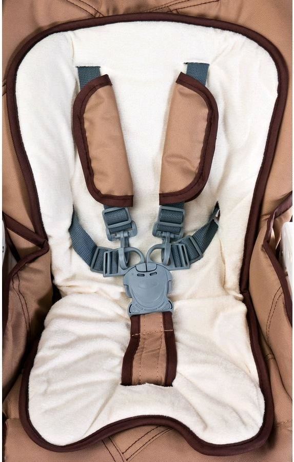 Židlička CARETERO Bistro 2019 navy - obrázek 84