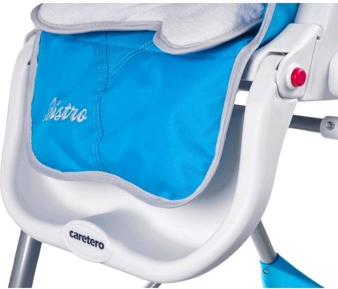 Židlička CARETERO Bistro 2019 navy - obrázek 99