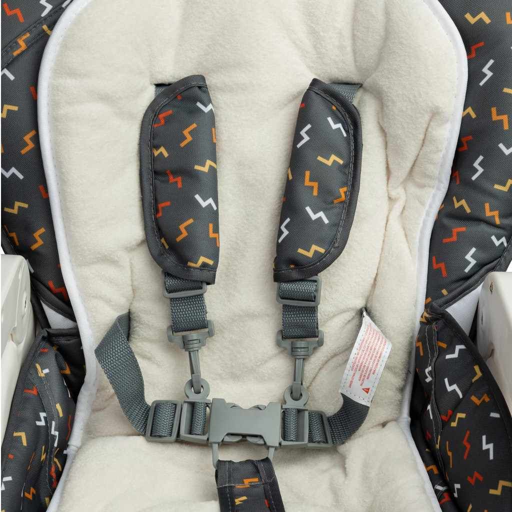 Židlička CARETERO Bistro 2019 navy - obrázek 115