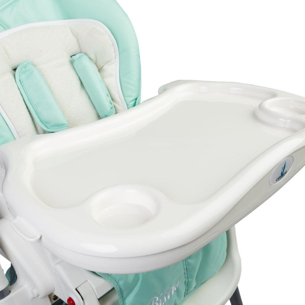 Židlička CARETERO Bistro 2019 navy - obrázek 125