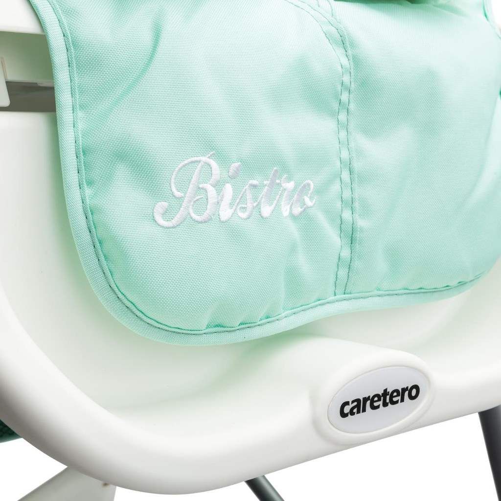 Židlička CARETERO Bistro 2019 navy - obrázek 126