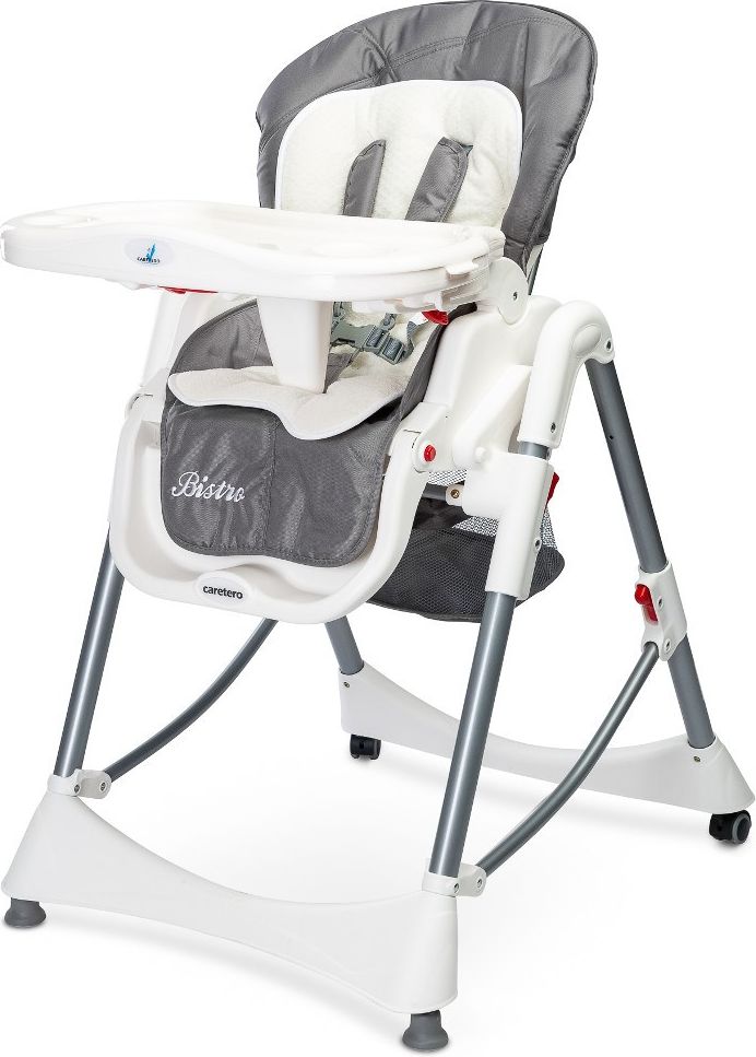 Židlička CARETERO Bistro 2019 navy - obrázek 129