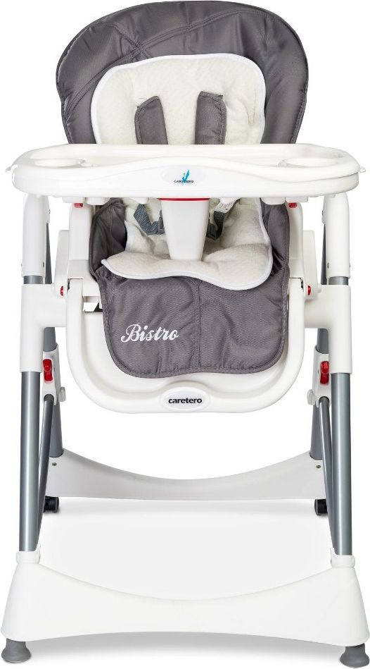 Židlička CARETERO Bistro 2019 navy - obrázek 130