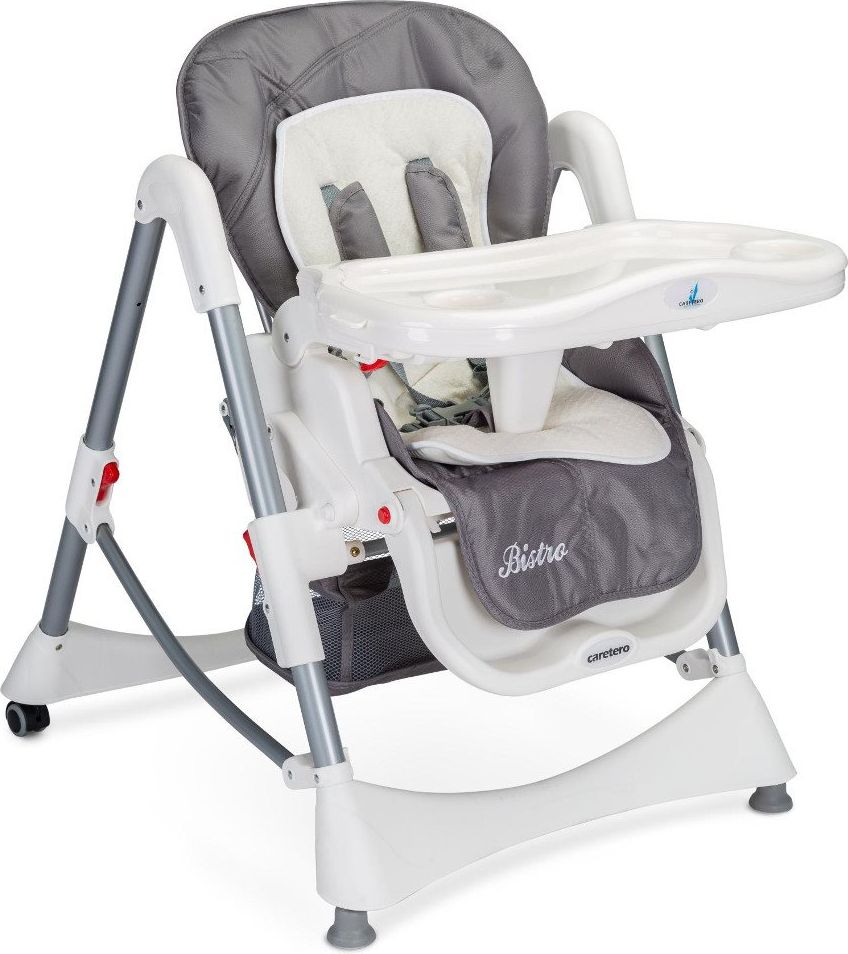 Židlička CARETERO Bistro 2019 navy - obrázek 134