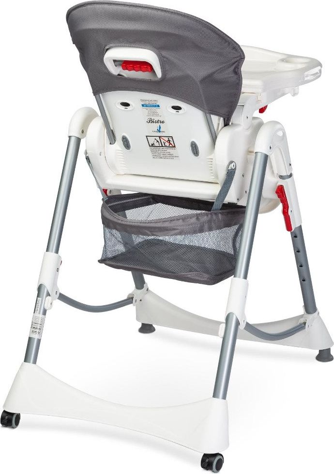 Židlička CARETERO Bistro 2019 navy - obrázek 135