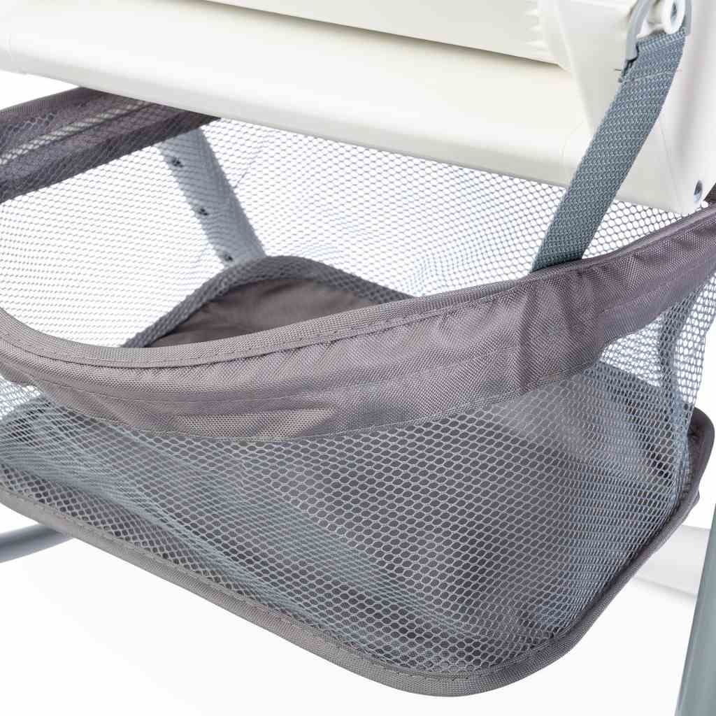Židlička CARETERO Bistro 2019 navy - obrázek 136