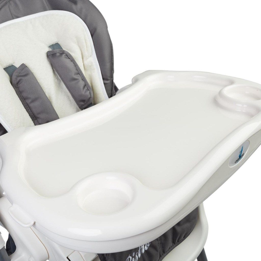 Židlička CARETERO Bistro 2019 navy - obrázek 137