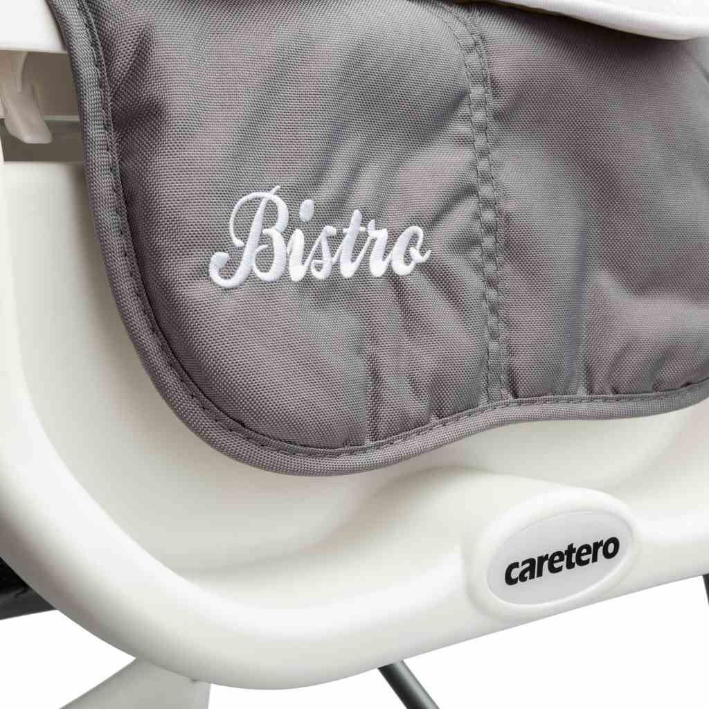Židlička CARETERO Bistro 2019 navy - obrázek 138