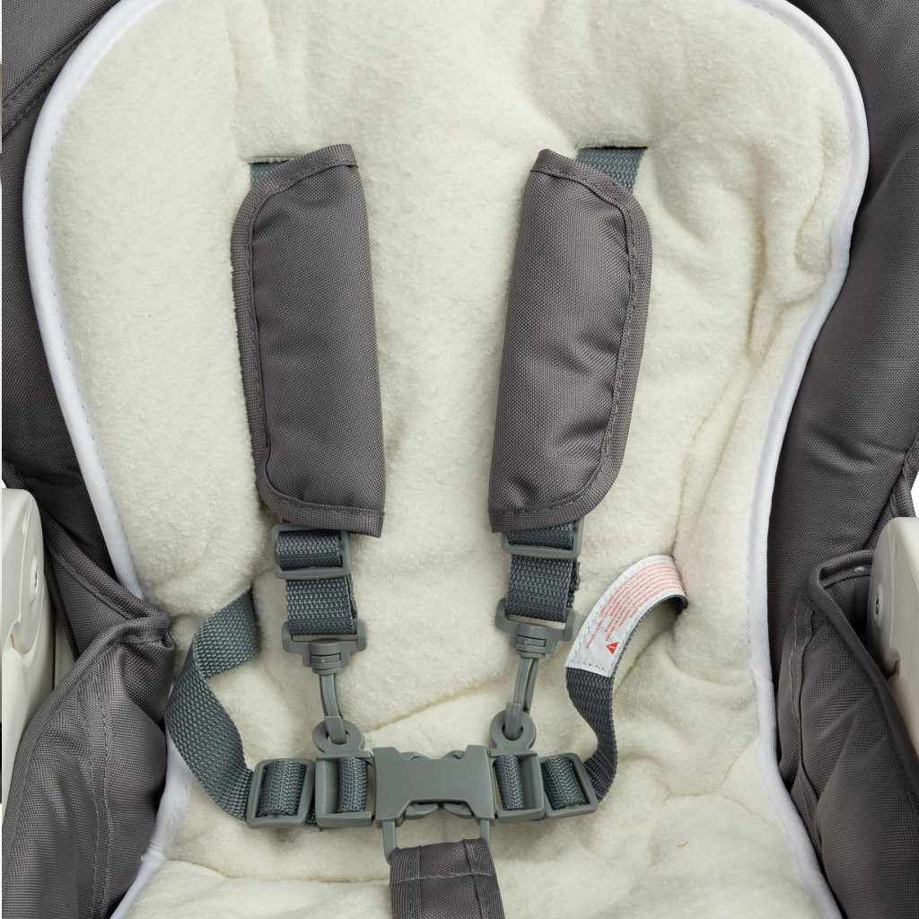 Židlička CARETERO Bistro 2019 navy - obrázek 139