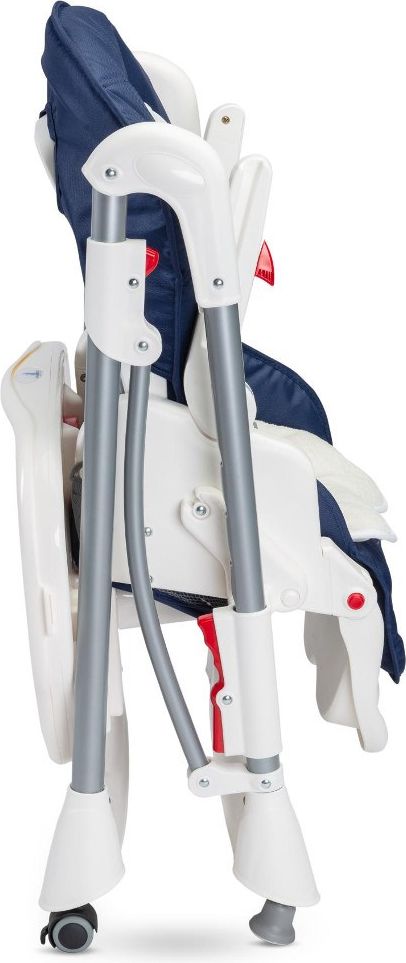 Židlička CARETERO Bistro 2019 navy - obrázek 145
