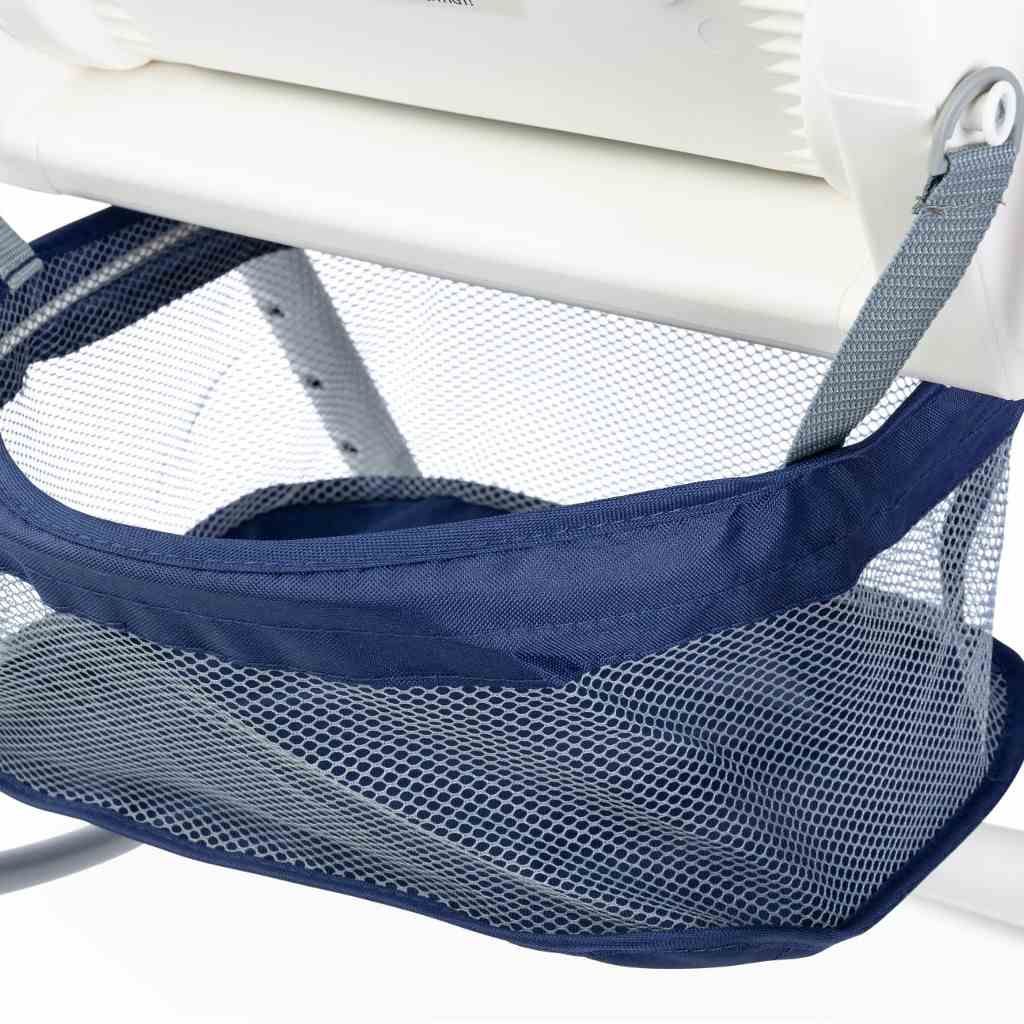 Židlička CARETERO Bistro 2019 navy - obrázek 148
