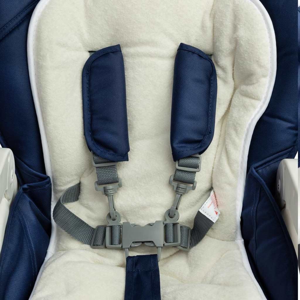 Židlička CARETERO Bistro 2019 navy - obrázek 151