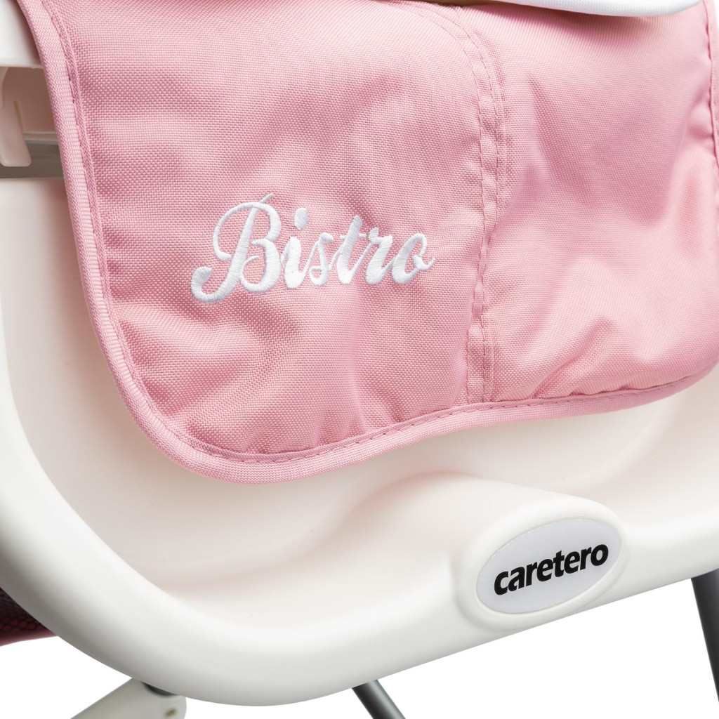 Židlička CARETERO Bistro 2019 navy - obrázek 162