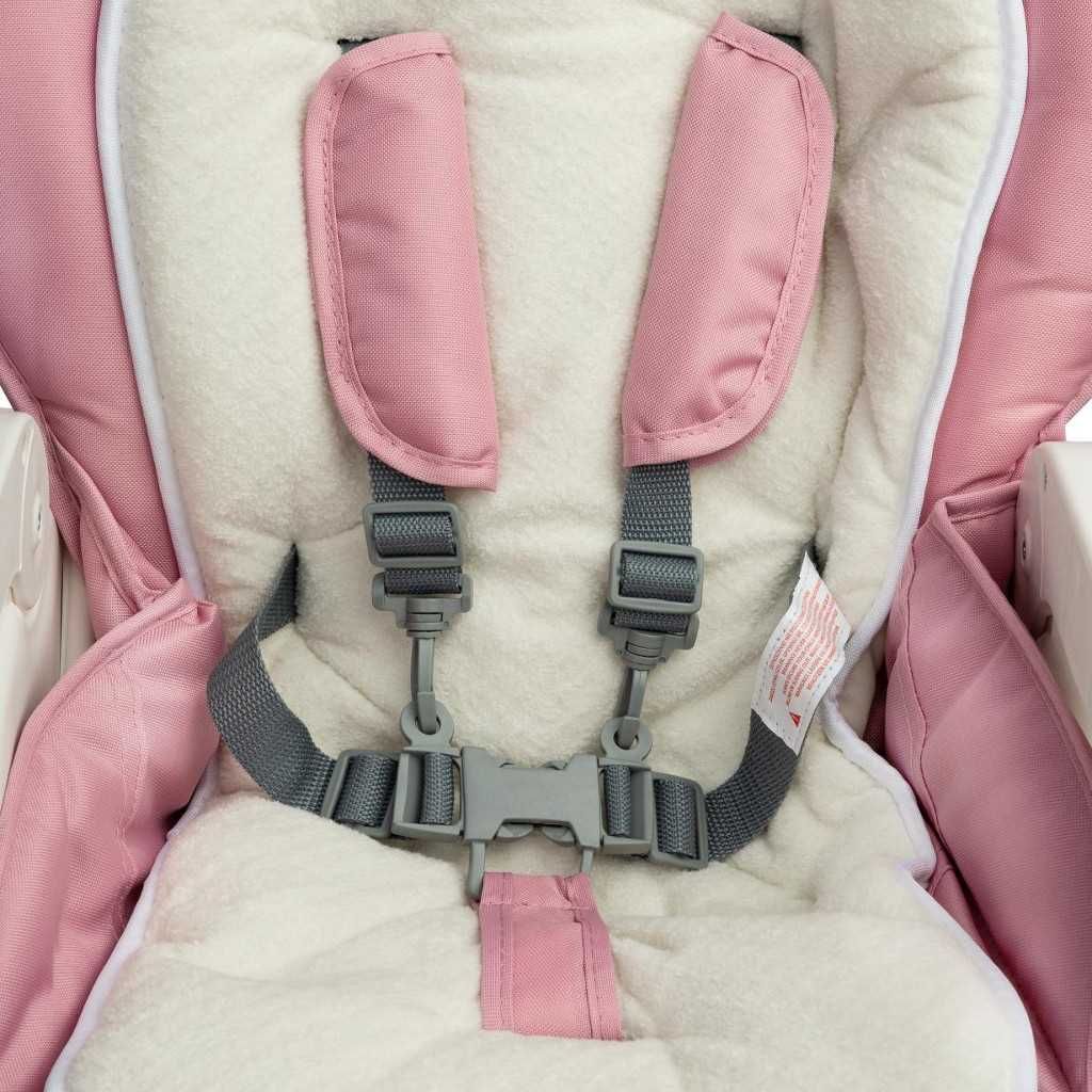 Židlička CARETERO Bistro 2019 navy - obrázek 163