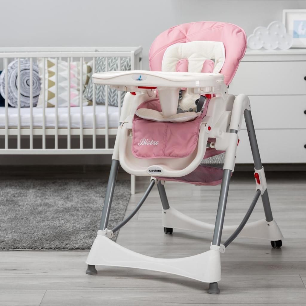Židlička CARETERO Bistro 2019 navy - obrázek 164